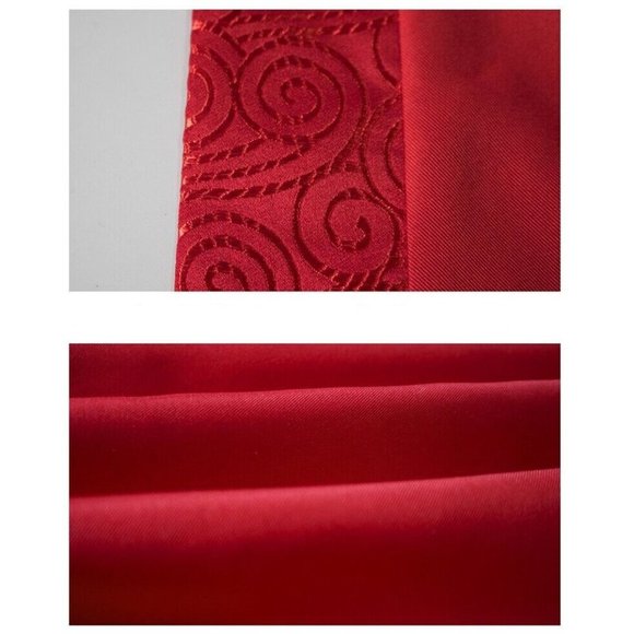 Chinese Warrior Heroine Hua Mulan Movie Girl Costume Halloween Cosplay R… - Picture 5 of 7